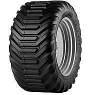 400/60-15.5 Trelleborg T404 Twin Implement  Tyre TL 