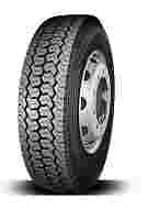 225/70R19.5  Roadlux Pattern R508 TL Truck Tyre 125/123J 
