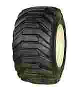 15-625 Solideal Outrigger 16ply Tyre Skidsteer