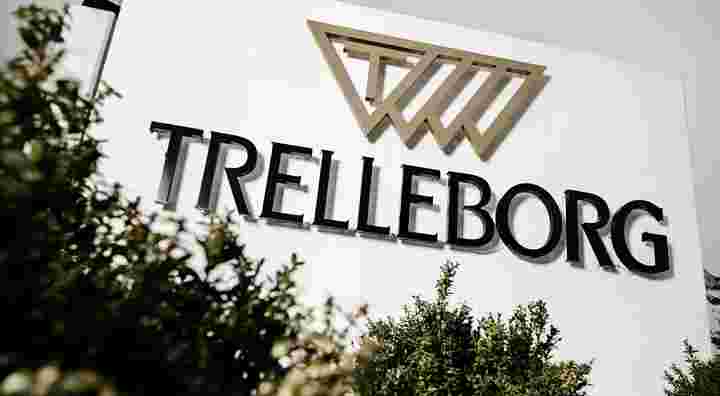 Trelleborg to Adopt Renewable Energy Sources in its Sri Lanka Tyre Manufacturing Facility 