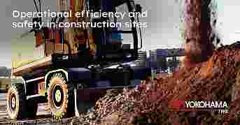 Operational Efficiency & Safety in Construction Sites