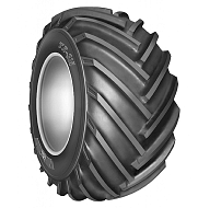 26/12.00-12 BKT TR315 Tractor Lug  8PR  Tyre TL 