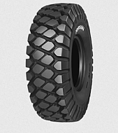 16.00R25 Yokohama RB41 (E-4) TL  Dump Truck Tyre TD-45.1mm KSCP