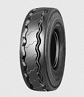 16.00R25 Yokohama RR41 IND-4 TL Straddle Tyre TD-52.4mm 