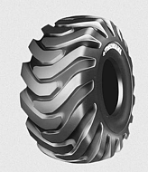 17.5/65-20 Yokohama Y103 (L-2) TL  Loader, Dozer Tyre CPHF TD-24.7mm