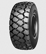 17.5R25 Yokohama RB31 (E-3)CP TL Articulated Dump Truck Tyre TD-31mm 