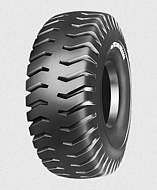 18.00-33 Yokohama Y523 N IND-4 40 ply TL Reach stacker Tyre TD-56.2mm