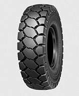 18.00R33 Yokohama RB42 (E-4) TL  Dump Truck Tyre CP TD - 55.3mm