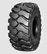 23.5R25 Yokohama RL51 (L-5) TL  Loader, Dozer Tyre CP TD-78.3mm