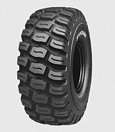 37.25R35 Yokohama RT31 (E-3) TL Scraper Tyre CSXD TD-55mm