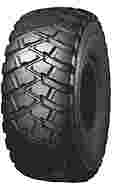 37.25R35 Yokohama RT32 (E-3) TL Scraper Tyre CSXD TD-55mm