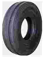 11.00-16 Armour F-2 3Rib Front Tractor 10PR Tyre TT (Tyre+Tube)  