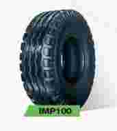 11.5/80-15.3 Armour 14PR IMP100 TL AW Implement Tyre 