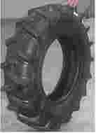 8-16 Armour G-1 Tractor Lug 6PR Tyre TL 