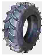 9.5-20 Armour R-1 Tractor Lug 8PR Tyre TT (Tyre +Tube) 