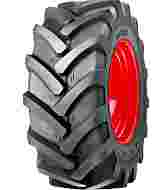 280/80-18 Mitas MPT-01 16PR Agri Industrial Tyre TL 