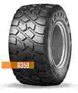 445/45R19.5 Roadlux R358  TL